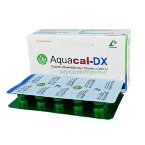 Aquacal-DX