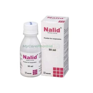 Nalid PFS 50ml