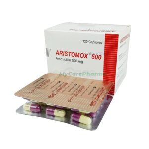 Aristomox 500