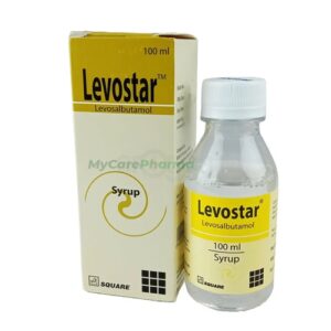 Levostar 100ml