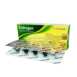 Endrogen