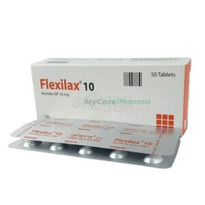 Flexilax 10