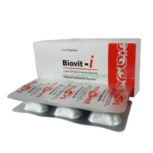 Biovit-I