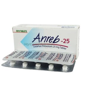 Anreb 25
