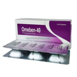 Omeben 40