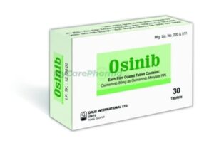 Osinib 80