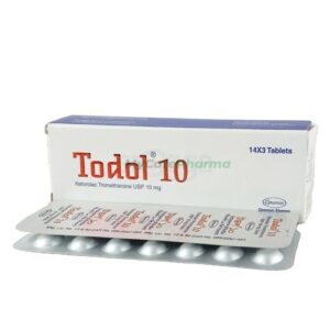 Todol 10