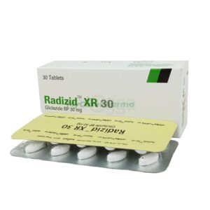 Radizid XR 30