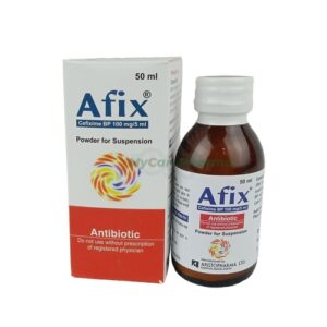 Afix