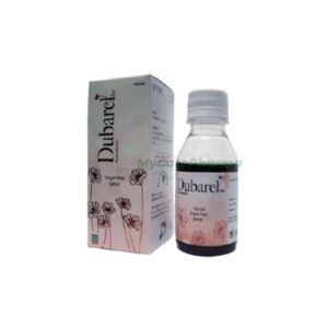 Dubarel 100ml