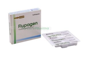 Flupagen IM
