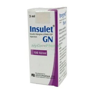 Insulet GN