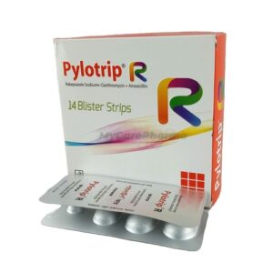 Pylotrip R