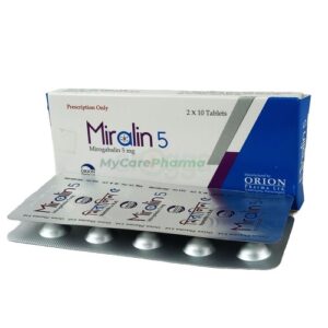 Miralin 5