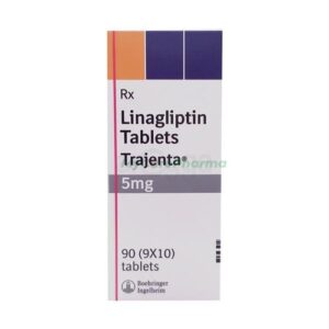 Trajenta