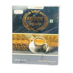 Arabian Mix Coffee 120gm