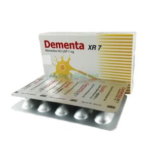 Dementa XR 7