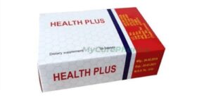 HEALTH PLUS