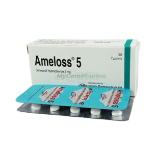 Ameloss 5