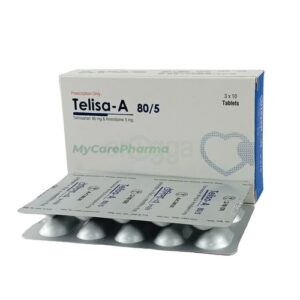 Telisa-A 5/80