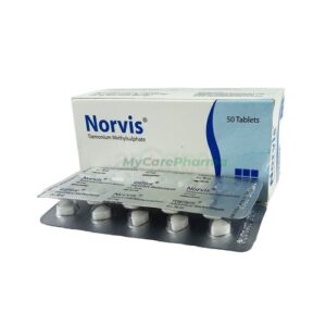 Norvis 50