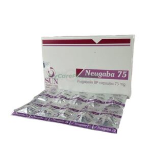 Neugaba 75