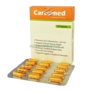 Carcumed