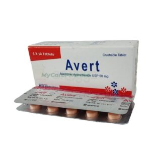 Avert