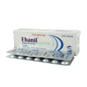 Ebanil 10