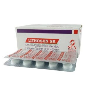 Lithosun SR
