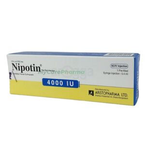 Nipotin 4000