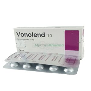 Vonolend 10