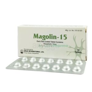 Magolin 15