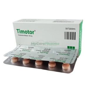 Timotor 100
