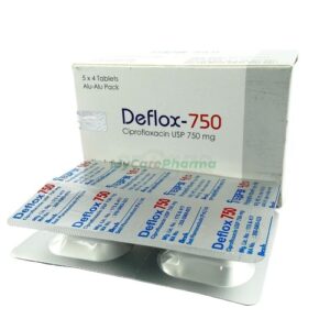 Deflox 750