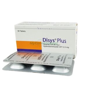 Disys PLUS