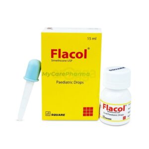 Flacol Pediatric  Drop