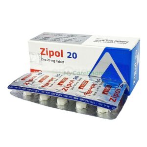 Zipol 20
