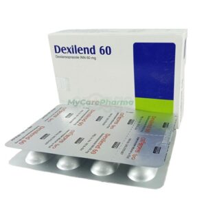 Dexilend 60