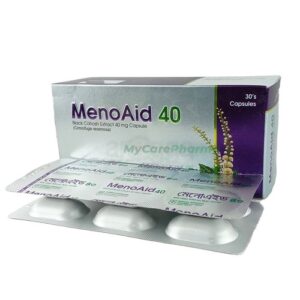 Menoaid 40