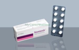 Nomesis
