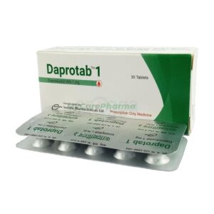 Daprotab 1