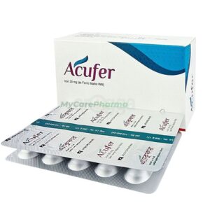 Acufer