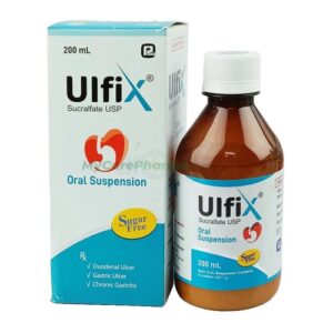 Ulfix