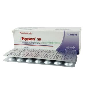 Hypen SR 1.5