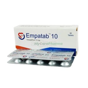 Empatab 10