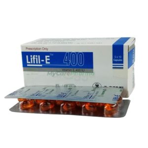 Lifil-E 400
