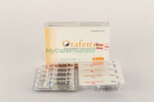 Orafen PLUS IM
