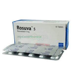 Rosuva 5