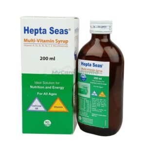 Hepta Seas 200ml